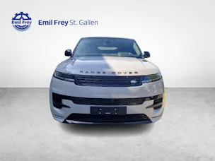 Land Rover Range Rover Sport 3.0 I6 P460e SE Dynamic