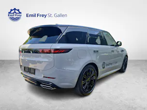 Land Rover Range Rover Sport 3.0 I6 P460e SE Dynamic