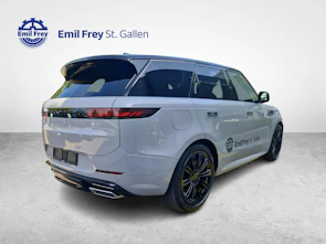 Fahrzeugbild LAND ROVER Range Rover Sport 3.0 I6 P460e SE Dynamic