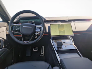 Fahrzeugbild LAND ROVER Range Rover Sport 3.0 I6 P460e SE Dynamic