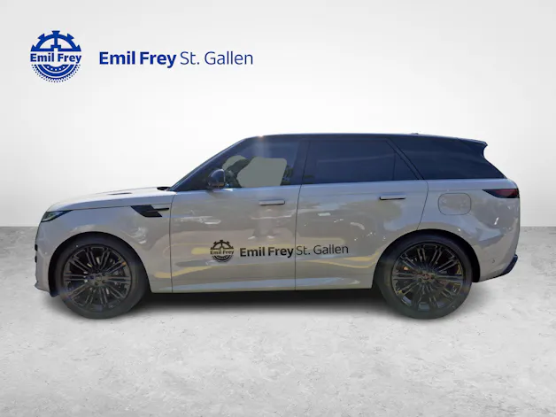Land Rover Range Rover Sport 3.0 I6 P460e SE Dynamic