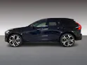 VOLVO XC60 2.0 T8 TE Black Edition eAWD