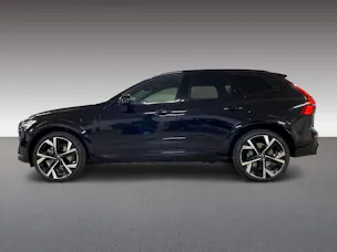 Volvo XC60 2.0 T8 TE Black Edition eAWD