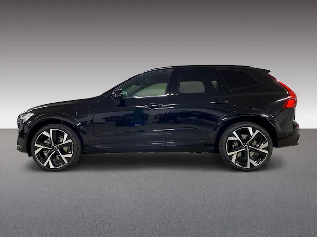 VOLVO XC60 2.0 T8 TE Black Edition eAWD