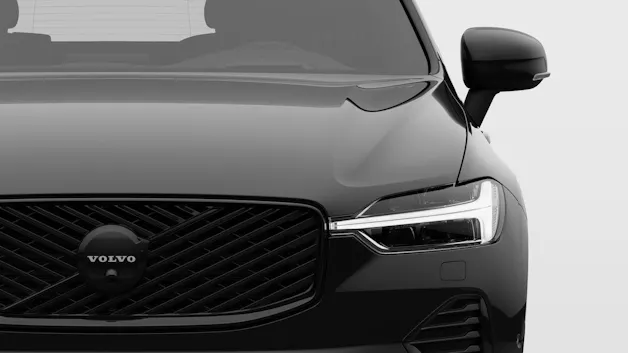 Volvo XC60 2.0 T8 TE Black Edition eAWD