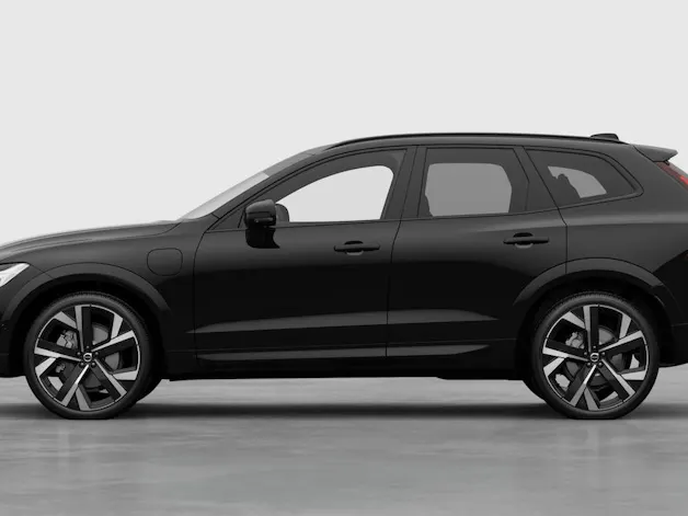 Volvo XC60 2.0 T8 TE Black Edition eAWD
