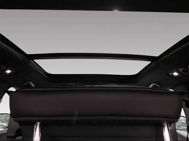 VOLVO XC60 2.0 T8 TE Black Edition eAWD