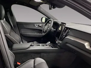 Volvo XC60 2.0 T8 TE Black Edition eAWD