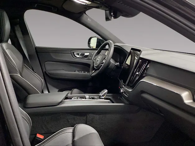 VOLVO XC60 2.0 T8 TE Black Edition eAWD