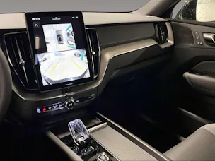 Volvo XC60 2.0 T8 TE Black Edition eAWD