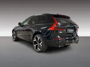 Volvo XC60 2.0 T8 TE Black Edition eAWD