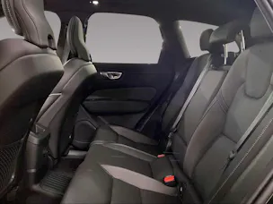 Volvo XC60 2.0 T8 TE Black Edition eAWD
