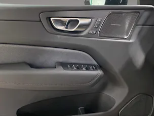 Volvo XC60 2.0 T8 TE Black Edition eAWD
