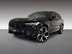 Volvo XC60 2.0 T8 TE Black Edition eAWD
