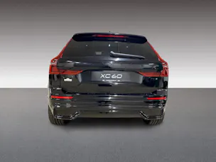 Volvo XC60 2.0 T8 TE Black Edition eAWD