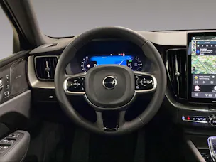 Volvo XC60 2.0 T8 TE Black Edition eAWD