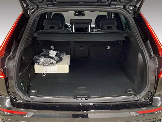 VOLVO XC60 2.0 T8 TE Black Edition eAWD