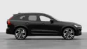 Volvo XC60 2.0 T8 TE Black Edition eAWD