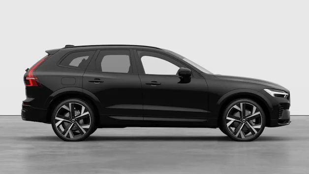 Volvo XC60 2.0 T8 TE Black Edition eAWD