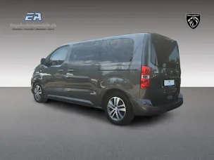 Peugeot e-Traveller Standard 75 kWh Allure
