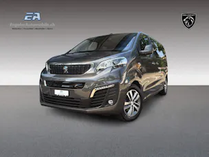 Peugeot e-Traveller Standard 75 kWh Allure