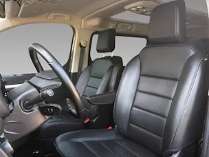 Peugeot e-Traveller Standard 75 kWh Allure