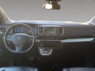 Peugeot e-Traveller Standard 75 kWh Allure