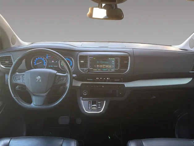 Peugeot e-Traveller Standard 75 kWh Allure