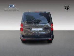 Peugeot e-Traveller Standard 75 kWh Allure