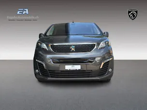 Peugeot e-Traveller Standard 75 kWh Allure