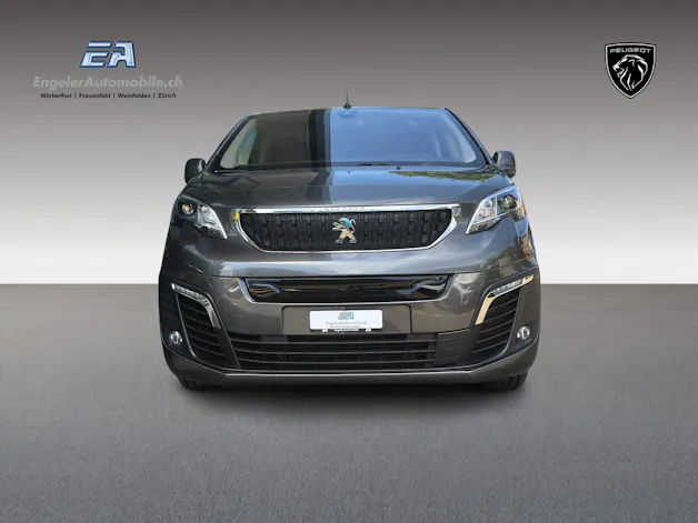 Peugeot e-Traveller Standard 75 kWh Allure