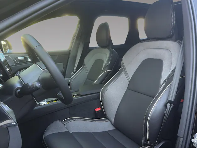 VOLVO XC60 2.0 T8 TE Black Edition eAWD