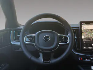 VOLVO XC60 2.0 T8 TE Black Edition eAWD