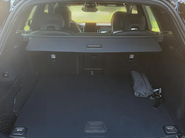 VOLVO XC60 2.0 T8 TE Black Edition eAWD