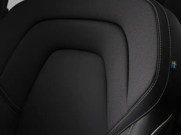 Volvo XC60 2.0 T8 TE Black Edition eAWD