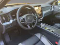 VOLVO XC60 2.0 T8 TE Black Edition eAWD