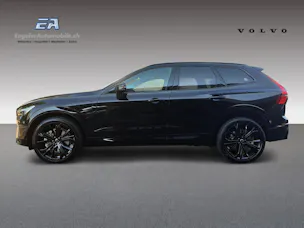 VOLVO XC60 2.0 T8 TE Black Edition eAWD