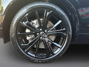 VOLVO XC60 2.0 T8 TE Black Edition eAWD