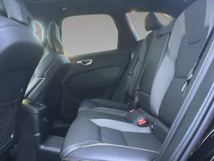 VOLVO XC60 2.0 T8 TE Black Edition eAWD