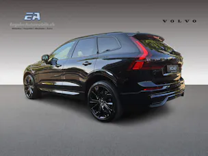 VOLVO XC60 2.0 T8 TE Black Edition eAWD