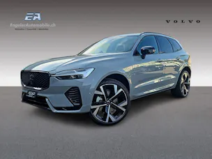 Volvo XC60 2.0 T8 TE Black Edition eAWD
