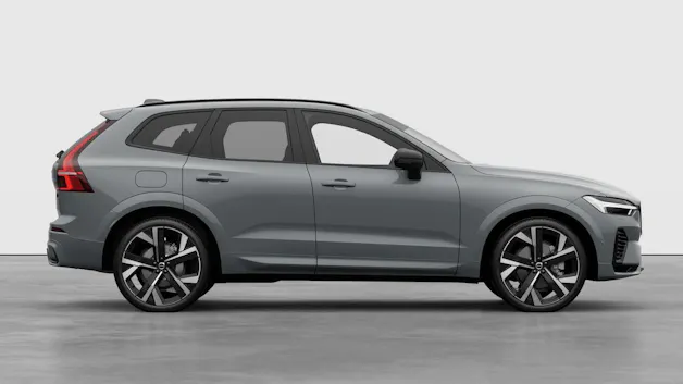 Volvo XC60 2.0 T8 TE Black Edition eAWD