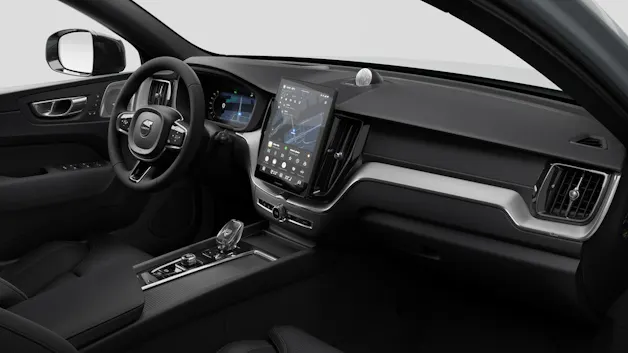 Volvo XC60 2.0 T8 TE Black Edition eAWD