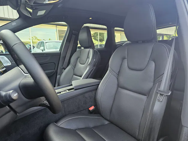 VOLVO XC60 2.0 T8 TE Black Edition eAWD