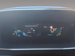 Peugeot 2008 e-GT Pack