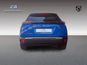 Peugeot 2008 e-GT Pack
