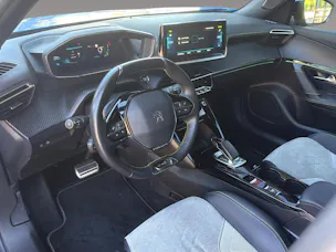 Peugeot 2008 e-GT Pack