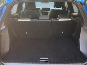 Peugeot 2008 e-GT Pack