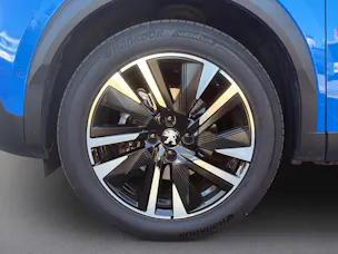 Peugeot 2008 e-GT Pack