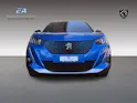 PEUGEOT 2008 e-GT Pack
